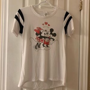 Disney shirt